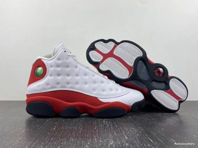 MaikeSneakers OG (2017) 13 Retro Chicago 414571-122 Jordan 0729